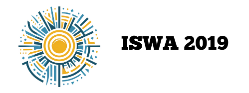 ISWA 2019